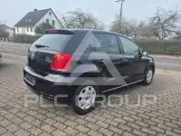 2011 Volkswagen Polo