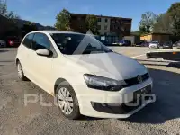 2011 Volkswagen Polo