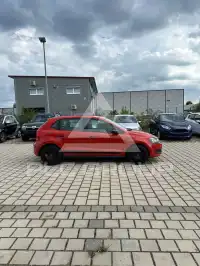 2011 Volkswagen Polo