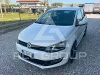 2011 Volkswagen Polo