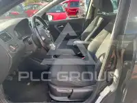 2011 Volkswagen Polo