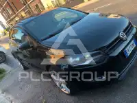 2011 Volkswagen Polo