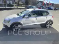 2011 Volkswagen Polo