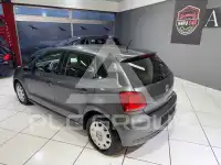 2011 Volkswagen Polo
