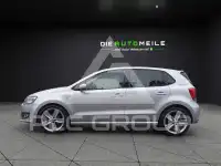 2011 Volkswagen Polo