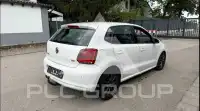 2011 Volkswagen Polo