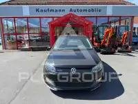 2011 Volkswagen Polo
