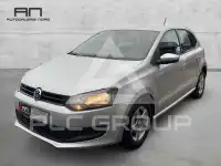 2011 Volkswagen Polo