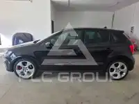 2011 Volkswagen Polo
