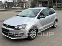 2011 Volkswagen Polo