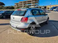 2011 Volkswagen Polo
