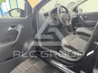 2011 Volkswagen Polo