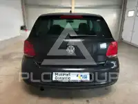 2011 Volkswagen Polo