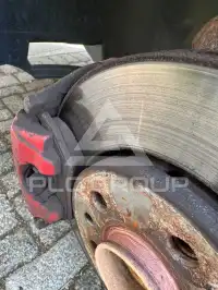 2011 Volkswagen Polo