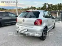 2011 Volkswagen Polo