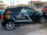 2011 Volkswagen Polo