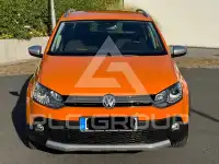 2011 Volkswagen Polo