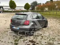 2011 Volkswagen Polo