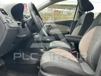 2011 Volkswagen Polo
