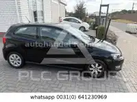2011 Volkswagen Polo