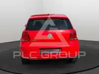 2011 Volkswagen Polo