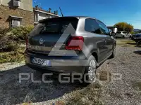 2011 Volkswagen Polo