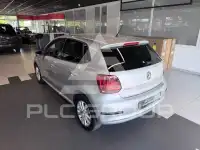 2011 Volkswagen Polo