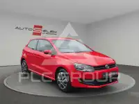 2011 Volkswagen Polo