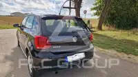 2011 Volkswagen Polo