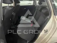 2011 Volkswagen Polo