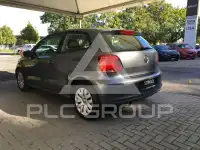 2011 Volkswagen Polo