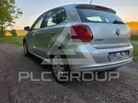 2011 Volkswagen Polo
