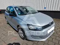 2004 Volkswagen Polo