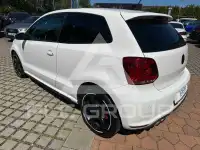 2011 Volkswagen Polo