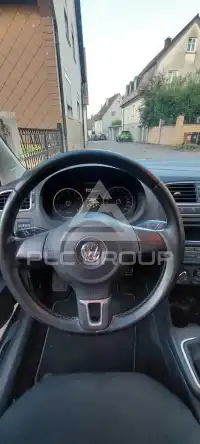 2011 Volkswagen Polo