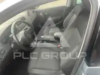 2011 Volkswagen Polo