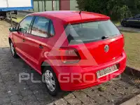2011 Volkswagen Polo