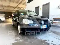 2011 Volkswagen Polo