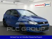 2011 Volkswagen Polo