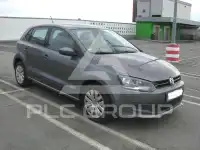 2011 Volkswagen Polo