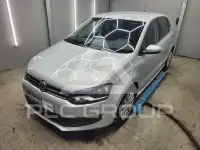 2011 Volkswagen Polo