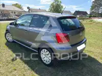 2011 Volkswagen Polo