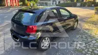 2011 Volkswagen Polo