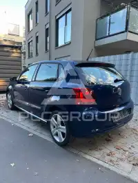 2011 Volkswagen Polo