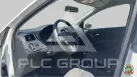 2011 Volkswagen Polo