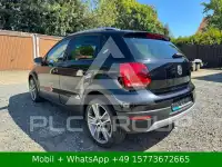 2011 Volkswagen Polo