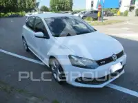 2011 Volkswagen Polo