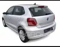 2011 Volkswagen Polo