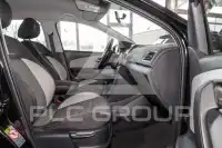 2011 Volkswagen Polo