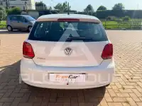 2011 Volkswagen Polo